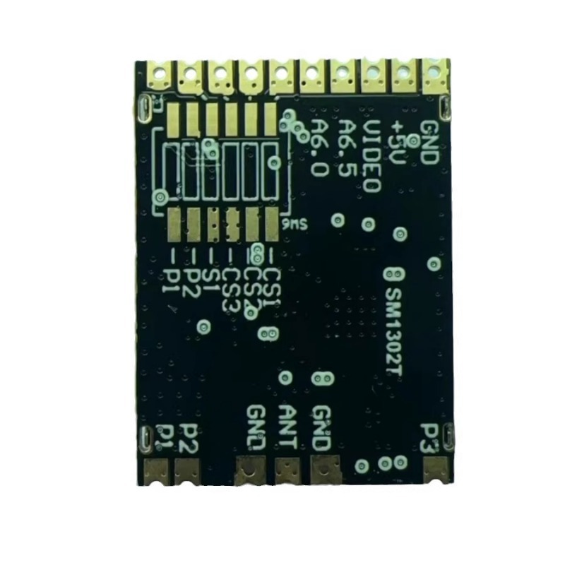 3.3G 800 mw 1.6 W FPV Antenne  - Drone Transmitter recensie en prijs